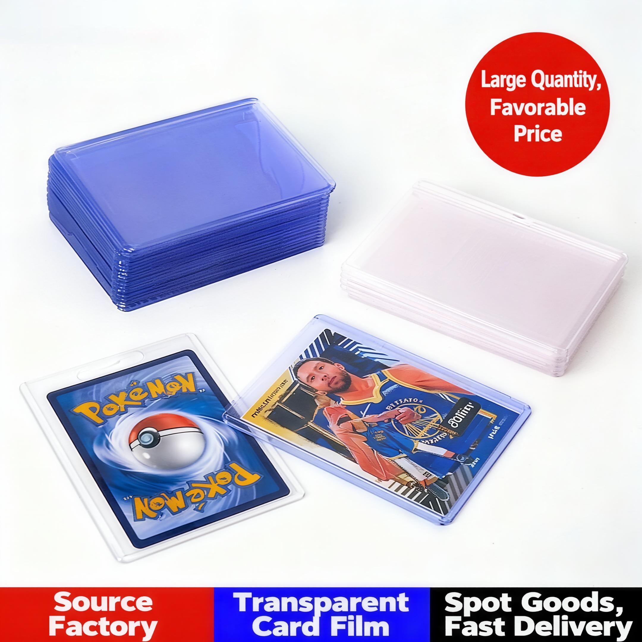 PVC card holder; Transparent star card sleeve; Album for idols; Gakka photo; Polaroid photo postcard; Hard card