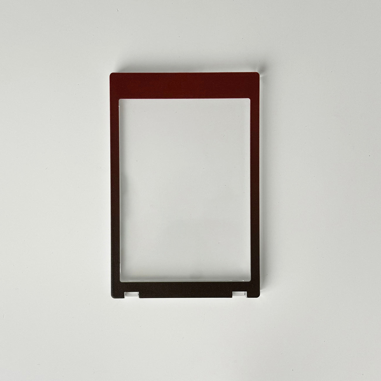 Anime Trading Card Protectors - Multi-Color Acrylic Card Sleeves, Compatible with TCG/CCG Cards, Premium Display & Protection