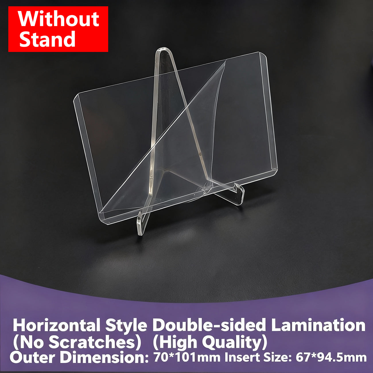 PVC card holder; Transparent star card sleeve; Album for idols; Gakka photo; Polaroid photo postcard; Hard card